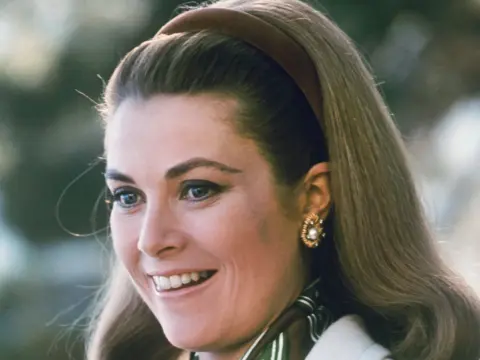 Jak zginęła Grace Kelly - Poznaj fakty o wypadku i nagłym udarze