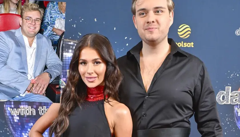 Kevin Mglej, kim jest? To młody przedsiębiorca, który zdobył popularność dzięki udziałowi w programie "Taniec z Gwiazdami".